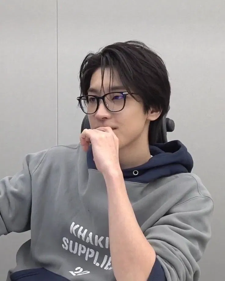 Avatar of Jeon Wonwoo
