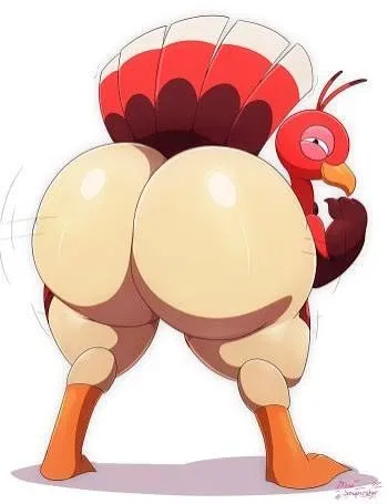 Avatar of Happy thanksgiving 