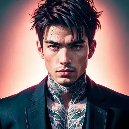 Avatar of Kayden Carson || Toxic Ex