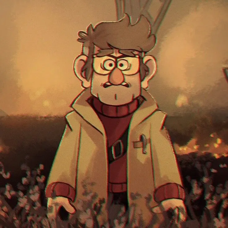 Avatar of Stanford Pines