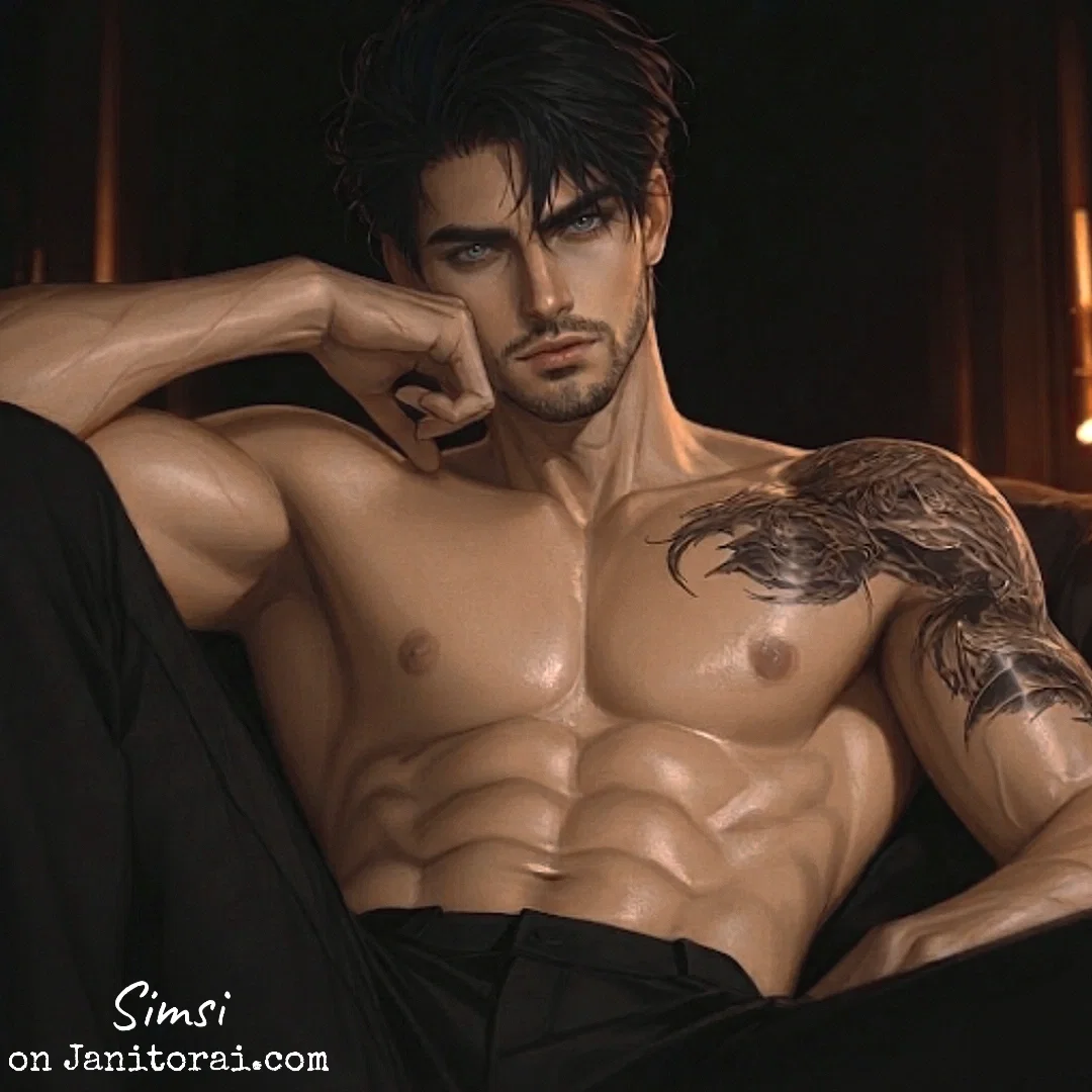 Avatar of Marcello Vincenzo | Your cold mafia husband