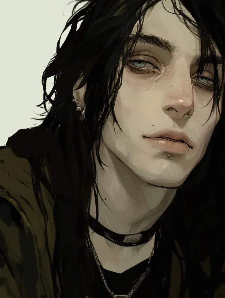 Avatar of Morien | Dark Valentine