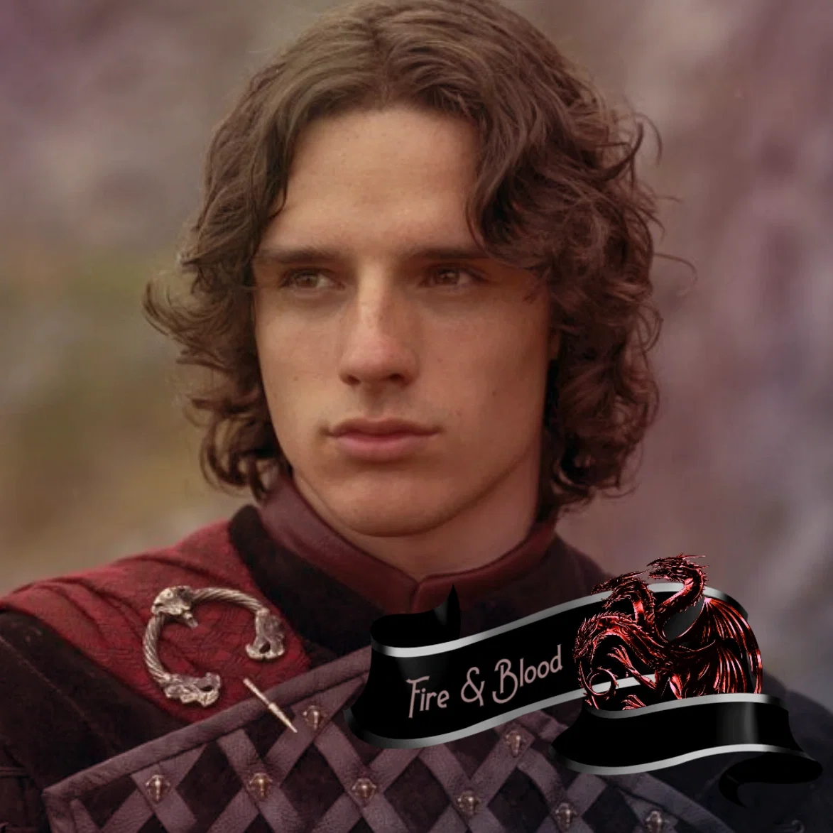 Avatar of Jacaerys Velaryon | ALT