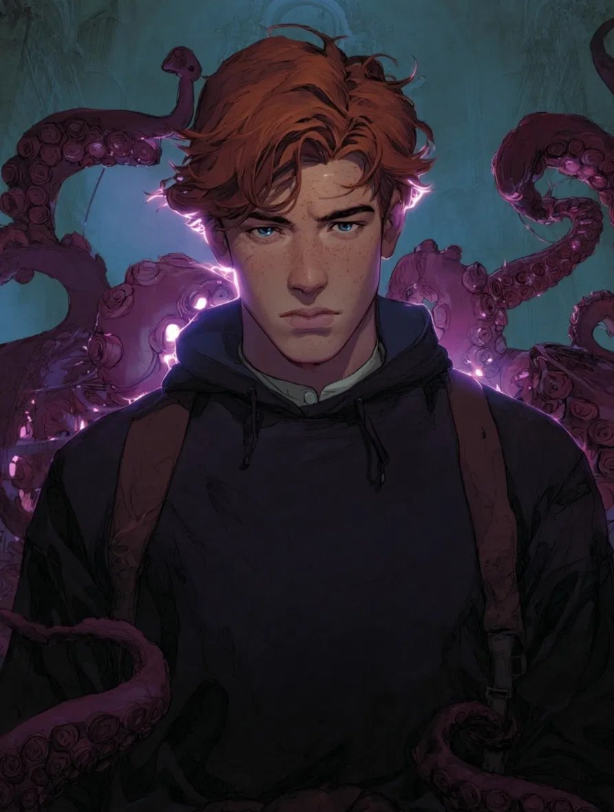 Avatar of Otis Burnham