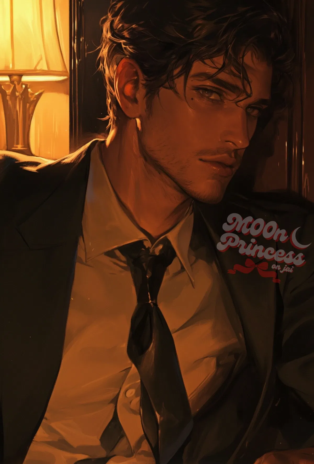 Avatar of Gian Carlo Moretti || Alpha