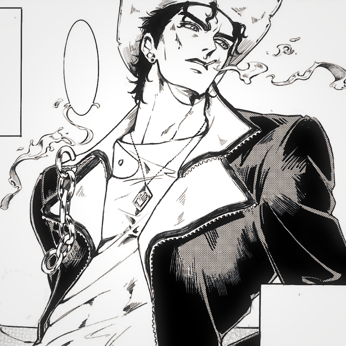 Avatar of Jotaro Kujo