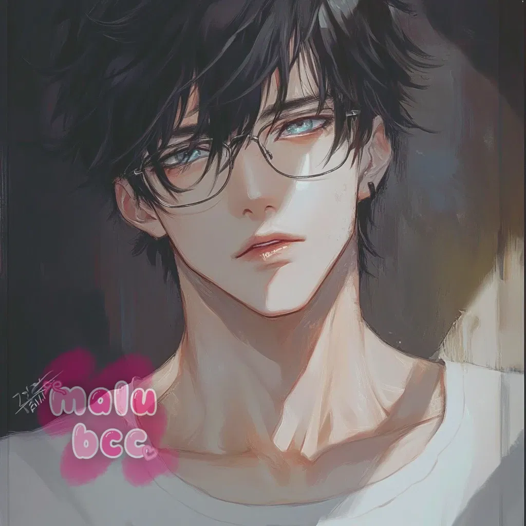 Avatar of Liam Yoichi