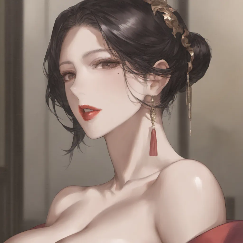 Avatar of The slave [Request bot]
