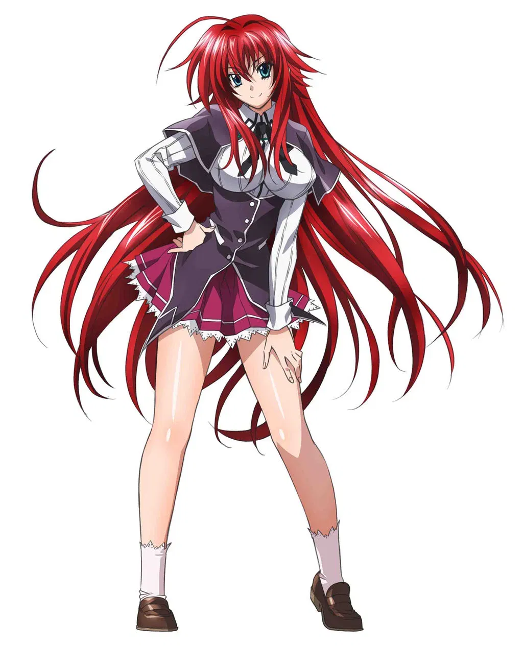 Avatar of Rias Gremory