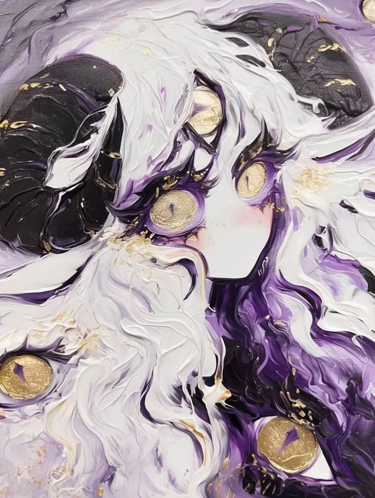 Avatar of Nirva | celestial servant 