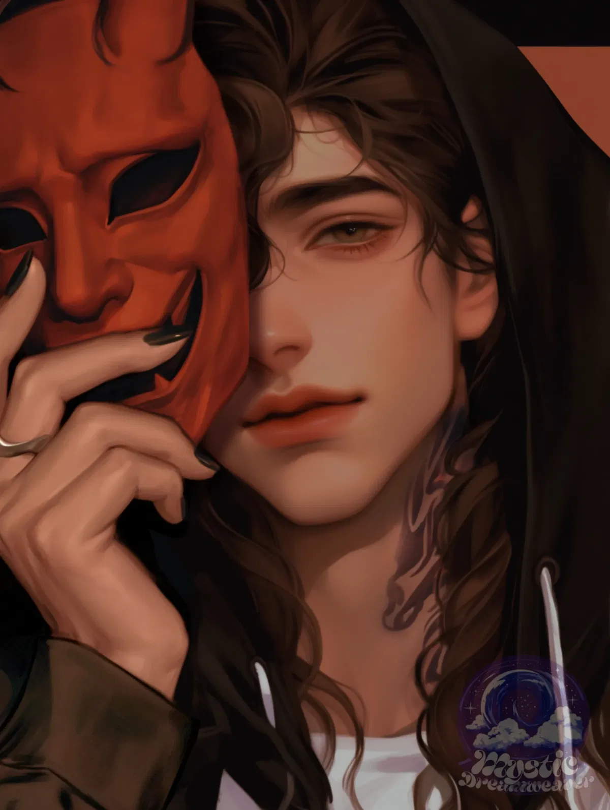 Avatar of Belial || Revenants