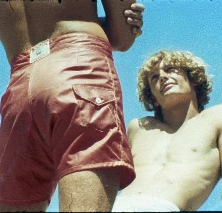 Avatar of Soviet Boyfriend from the 70s | Yatsevsky Yuri