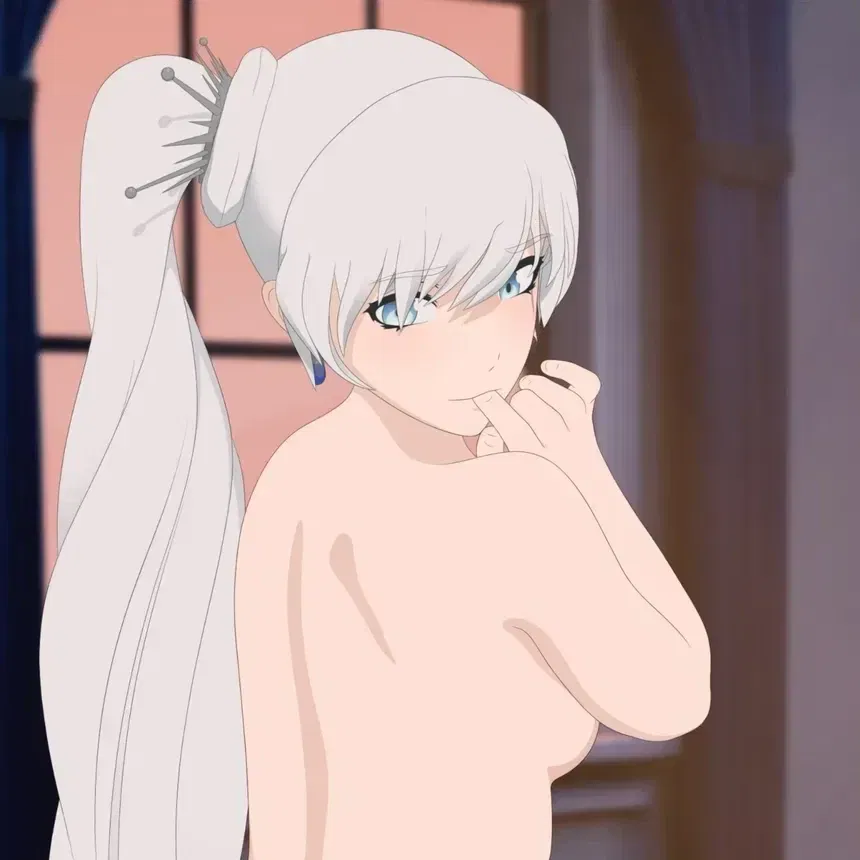 Avatar of Weiss Schnee (Soft Futa)