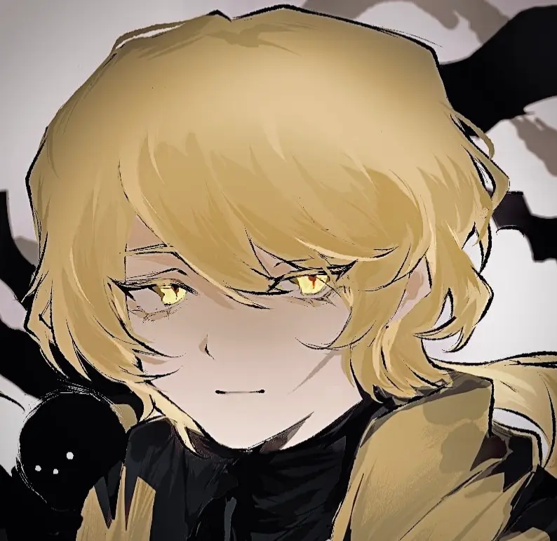 Avatar of A Certain Sinclair
