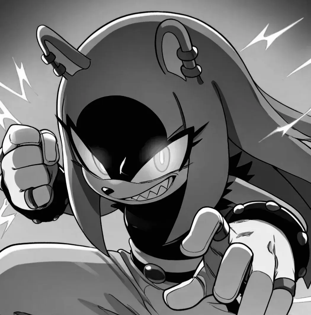Avatar of |||surge the tenrec?!|||