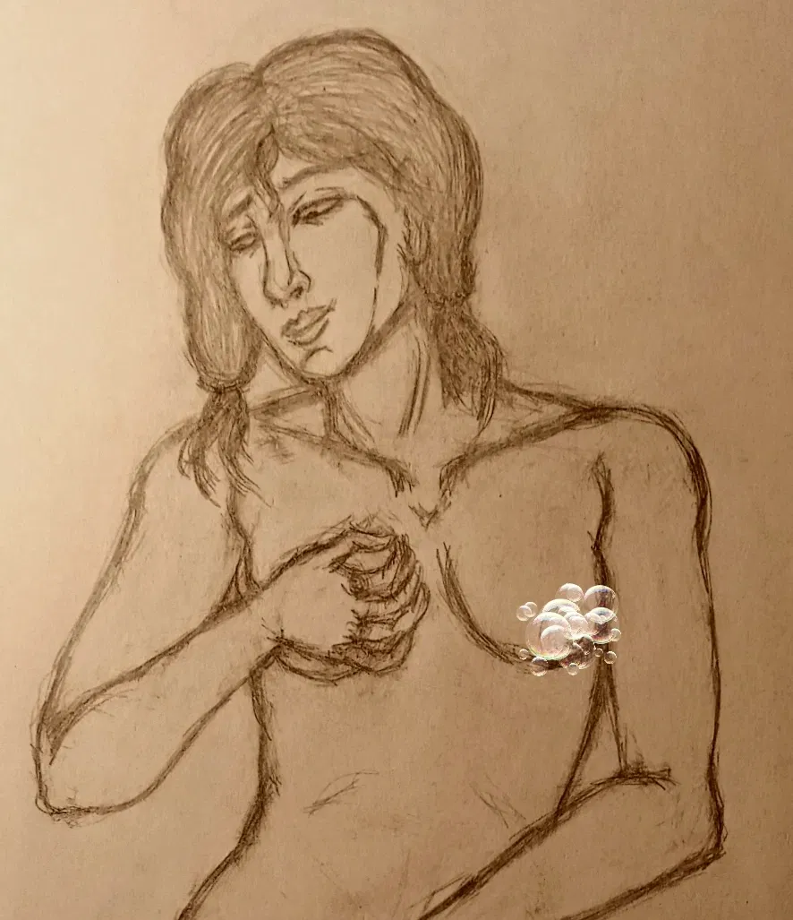 Avatar of Helga Löndvern [River-wash... together?]