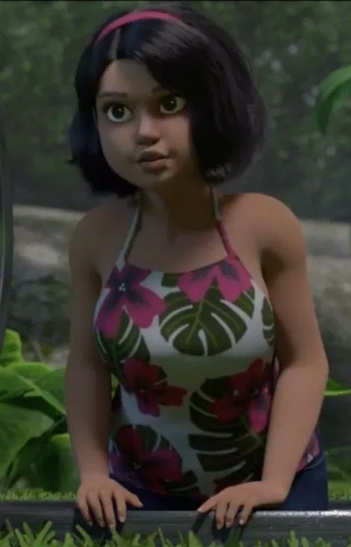 Avatar of Sammy Gutierrez 