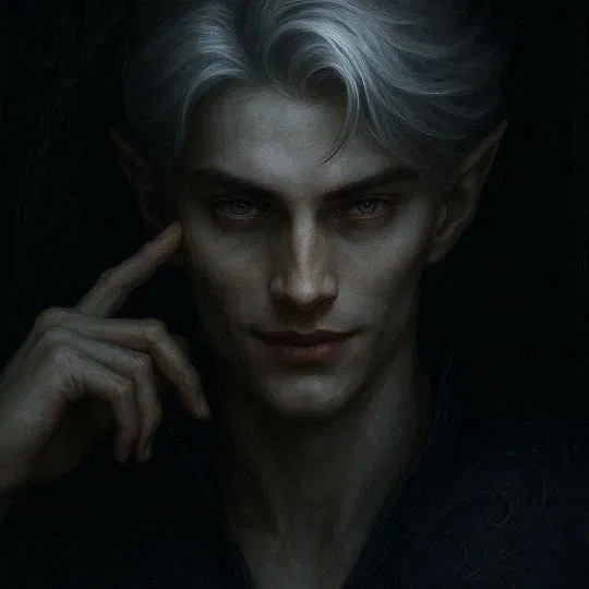 Avatar of Eldric |:| The Night King |:|