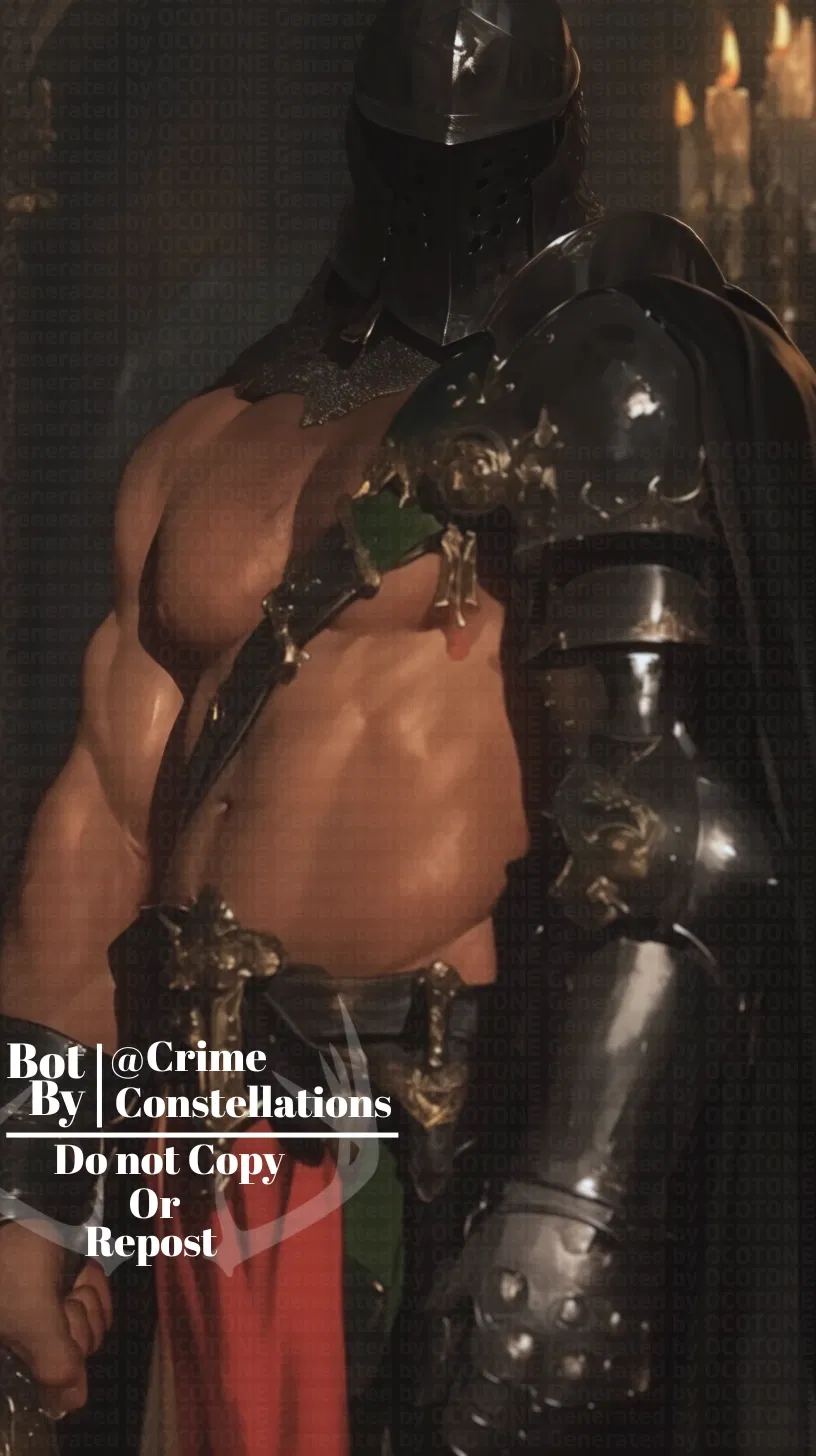 Avatar of Baron Vaxen | Knight