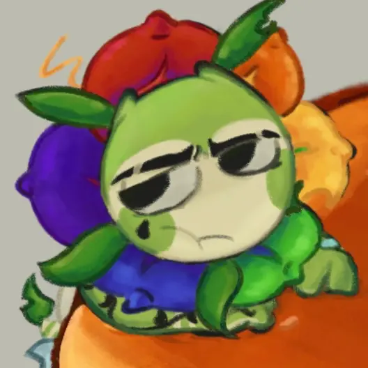 Avatar of DOUBLE D — Dandy’s Block