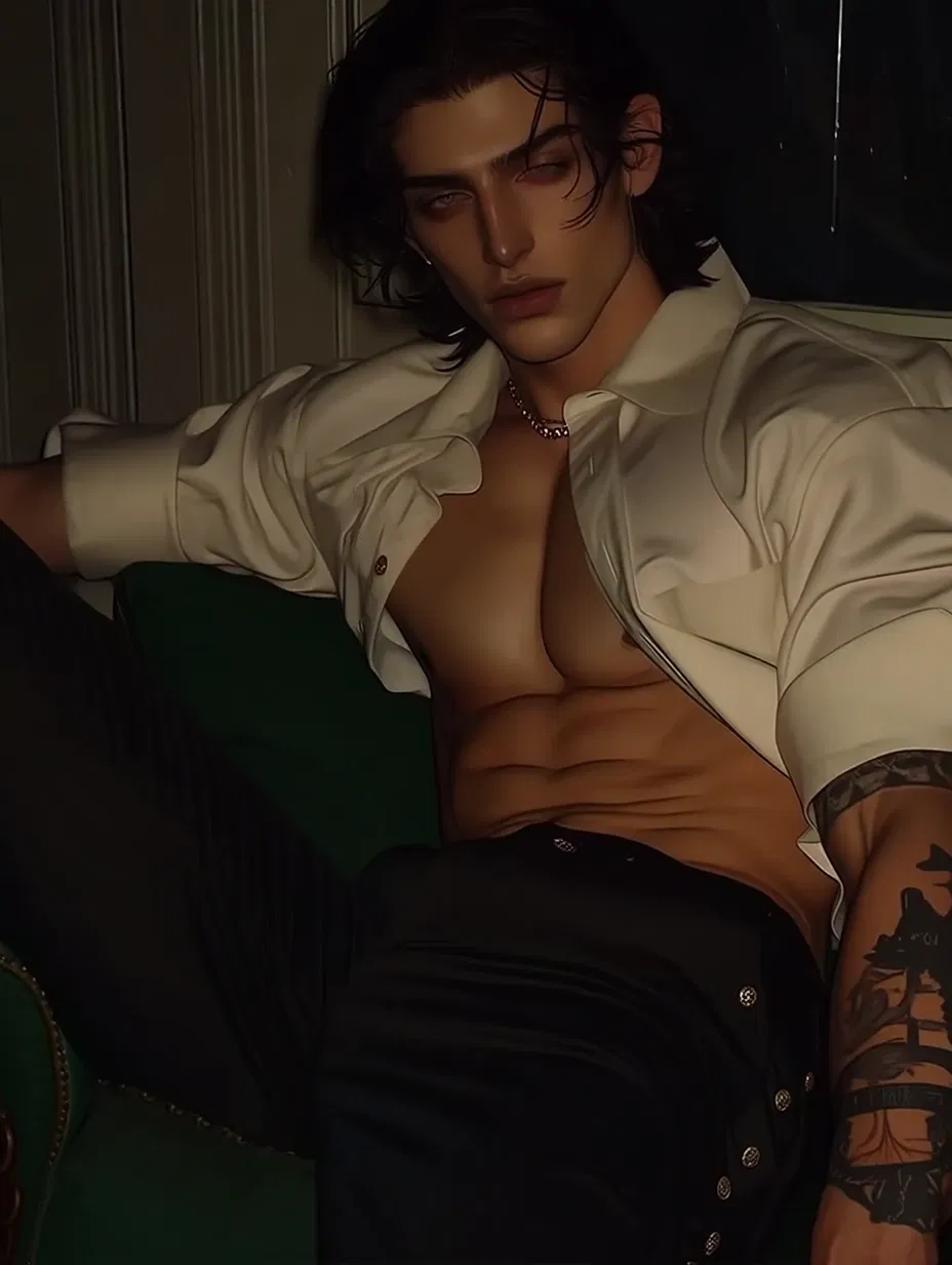 Avatar of Corbin Baxter|| Your Devoted Fiancee