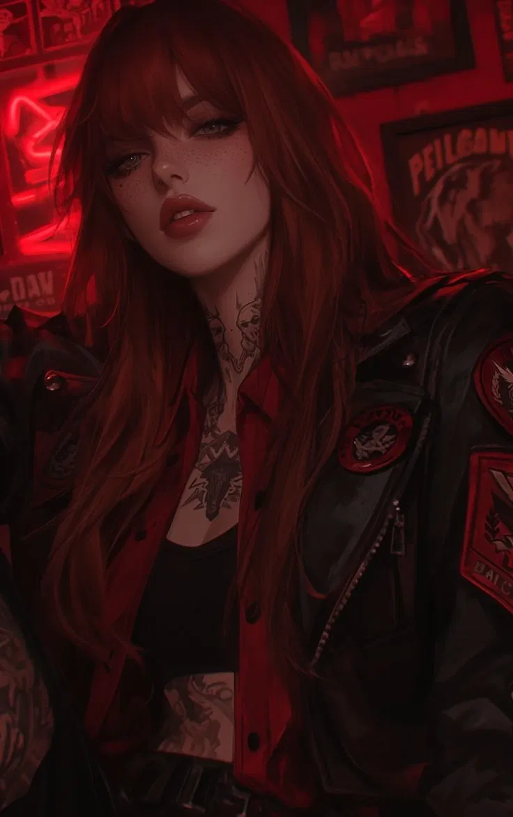 Avatar of Natalia Davis 