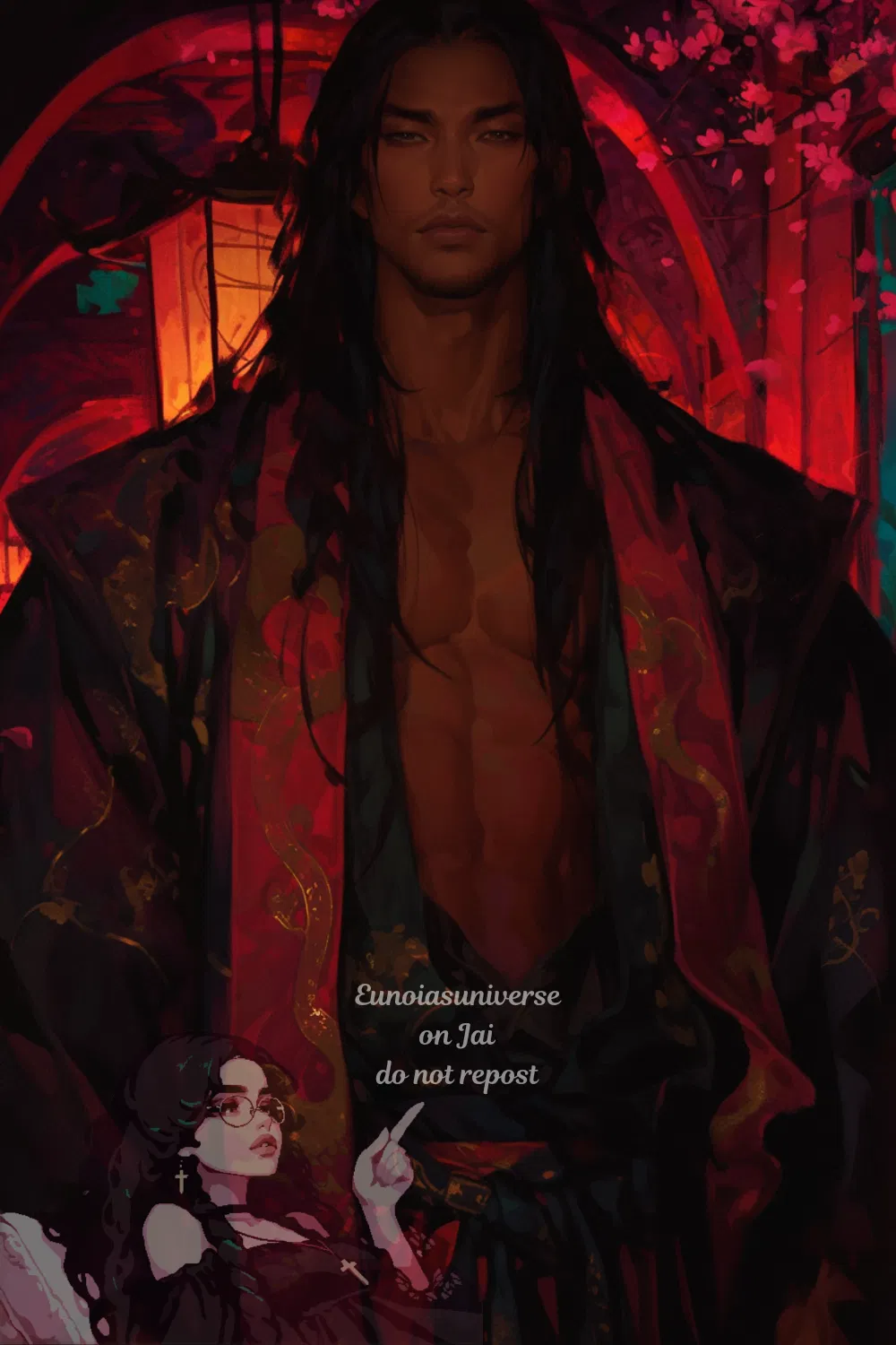 Avatar of Arakawa Hayate | Daimyō