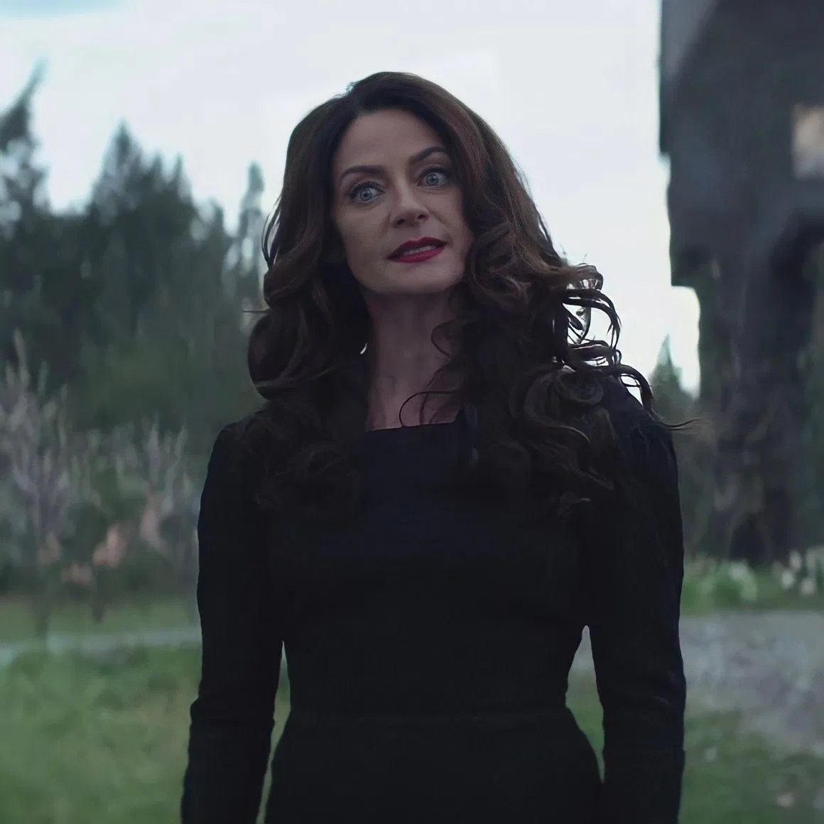 Avatar of Lilith (Madam Satan)