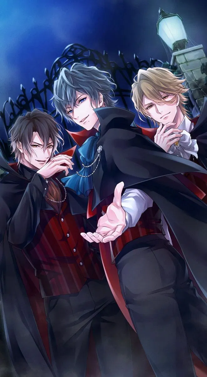 Avatar of Night of the Sacrifice