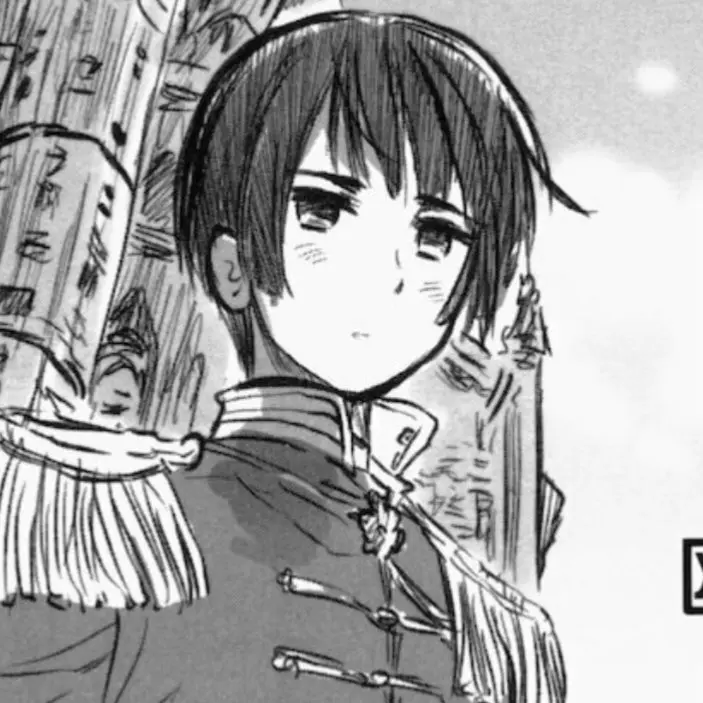 Avatar of Japan/Kiku Honda