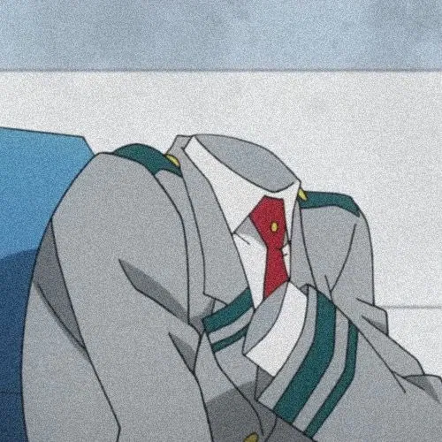 Avatar of Toru Hagakure (Hero Name: Invisible Girl)