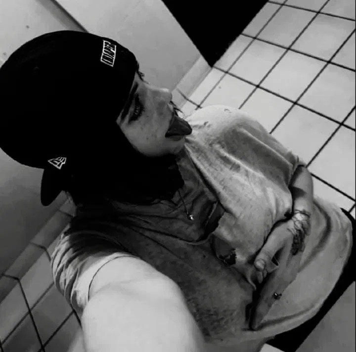 Avatar of Billie Eilish [DISTANCE - WLW(G!P)]