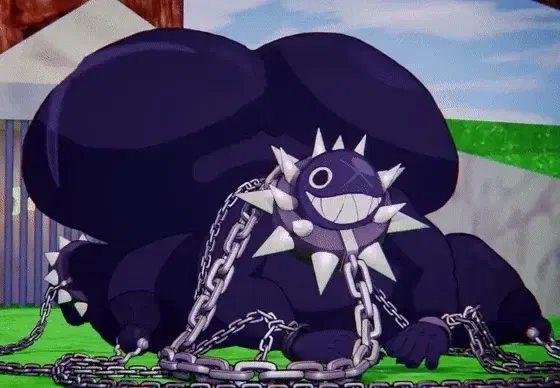 Avatar of ``~Gigi .T. giant Chain Chomp~``||FAHHHH!||