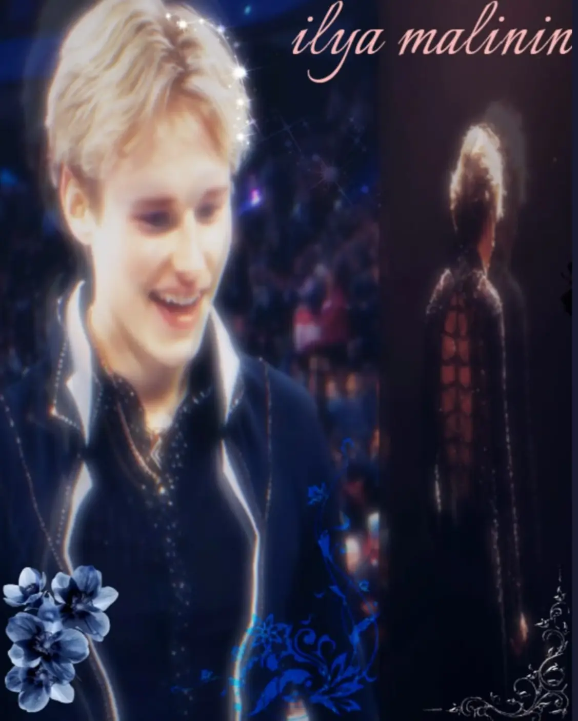 Avatar of Ilia Malinin (ᴠᴀᴍᴘɪʀᴇ)