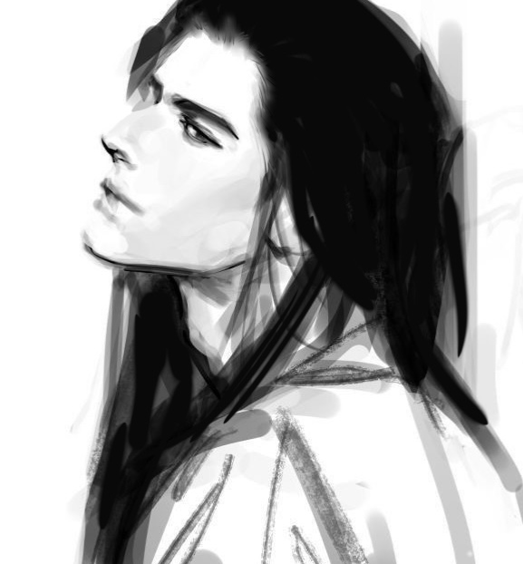 Avatar of Gray