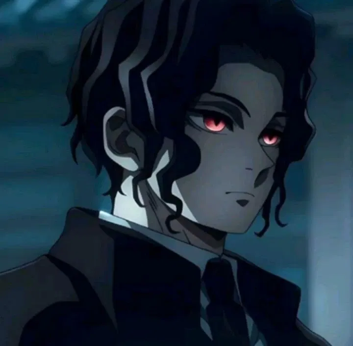 Avatar of Muzan Kibutsuji_