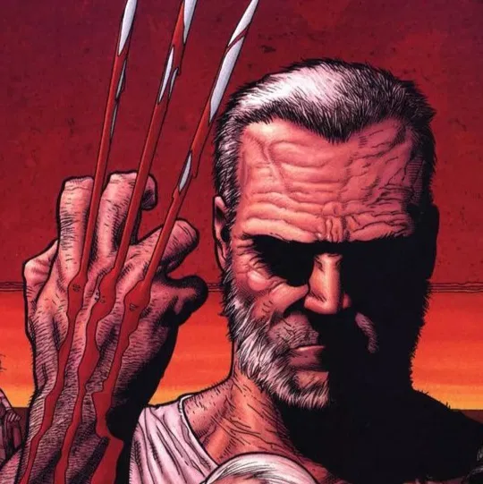 Avatar of Logan Howlett