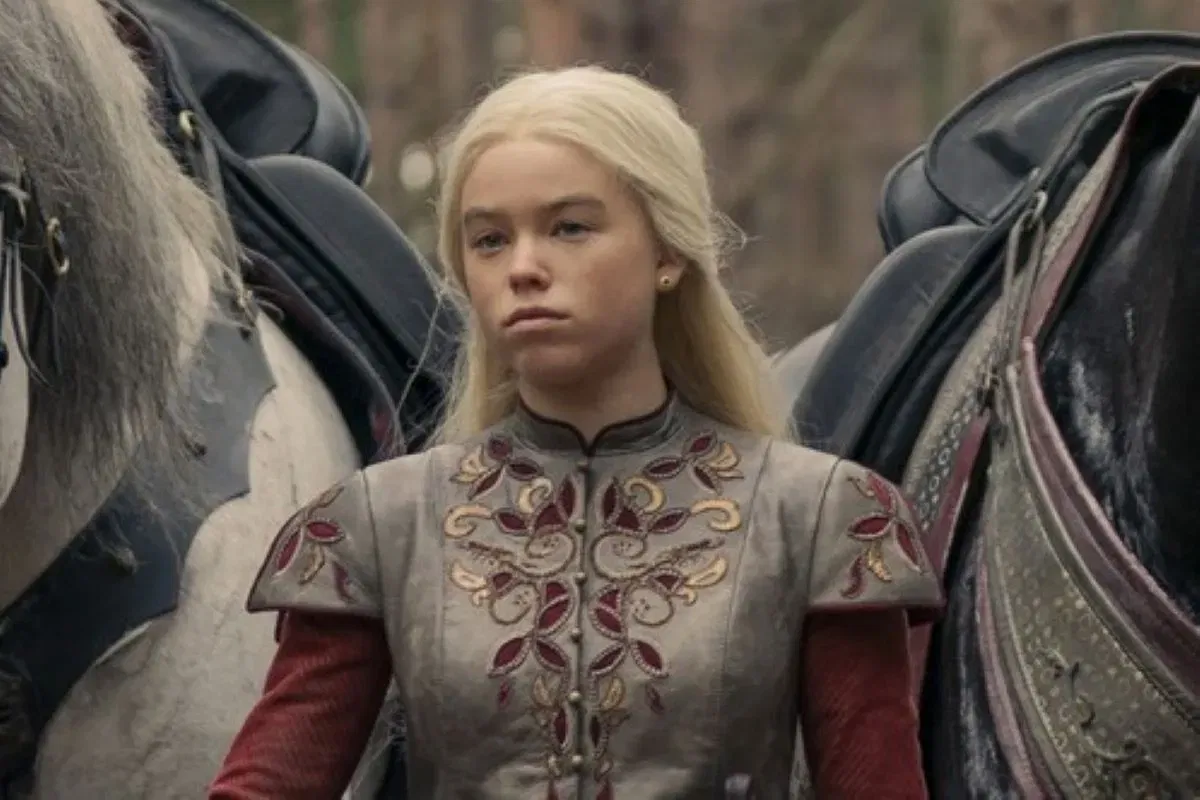 Avatar of Rhaenyra Targaryen