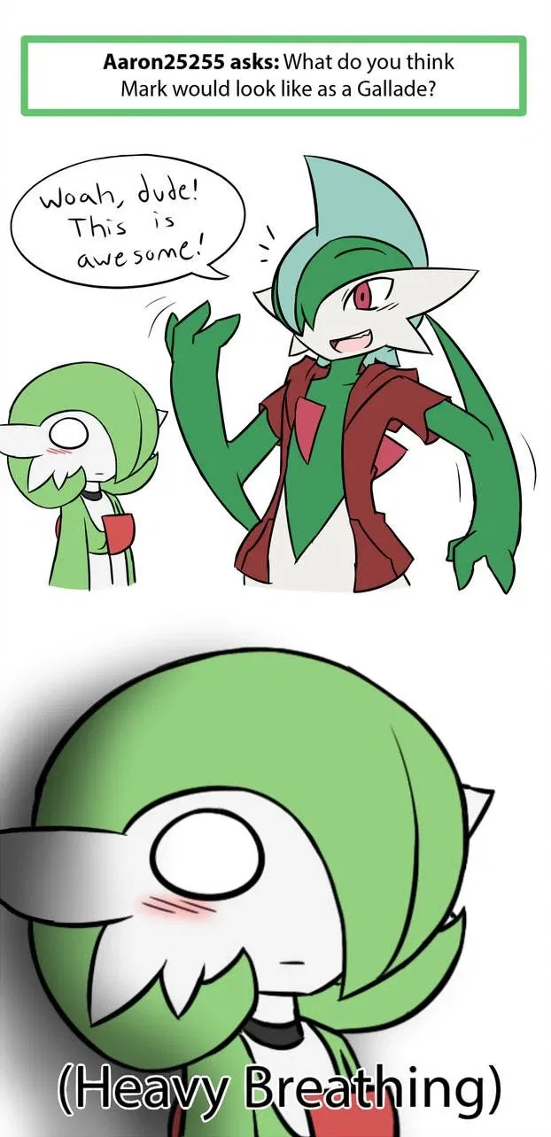 Avatar of Airalin (Mark Gallade TF)