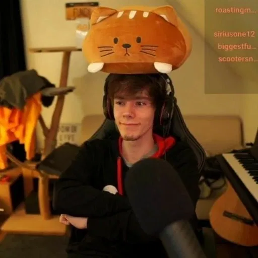 Avatar of Fundy