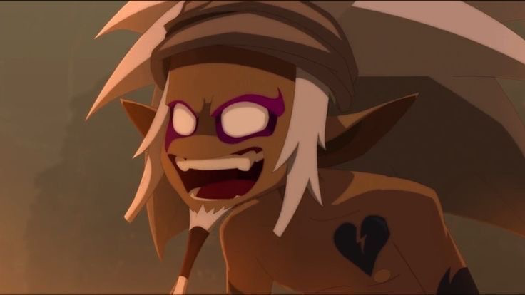 Avatar of Kriss La Krass