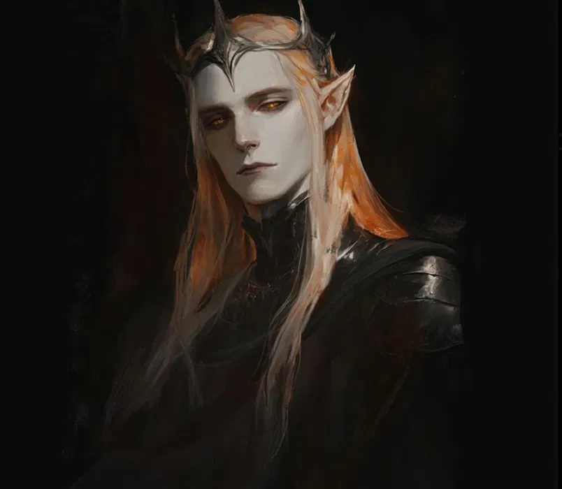 Avatar of Sauron