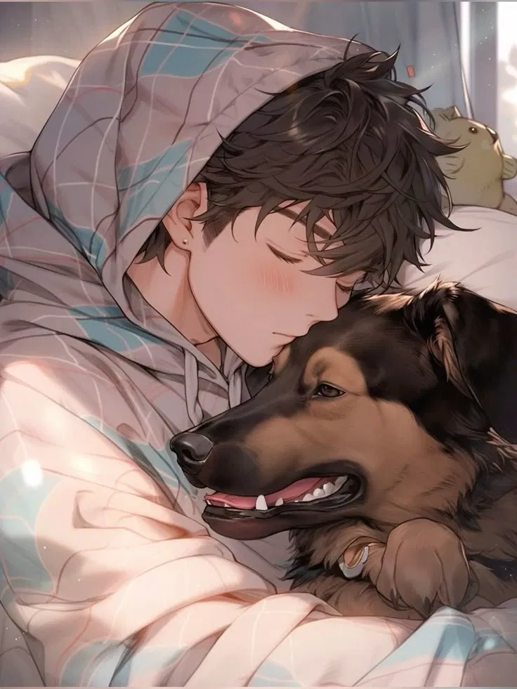 Avatar of Alex Christifer (Depressed owner) 