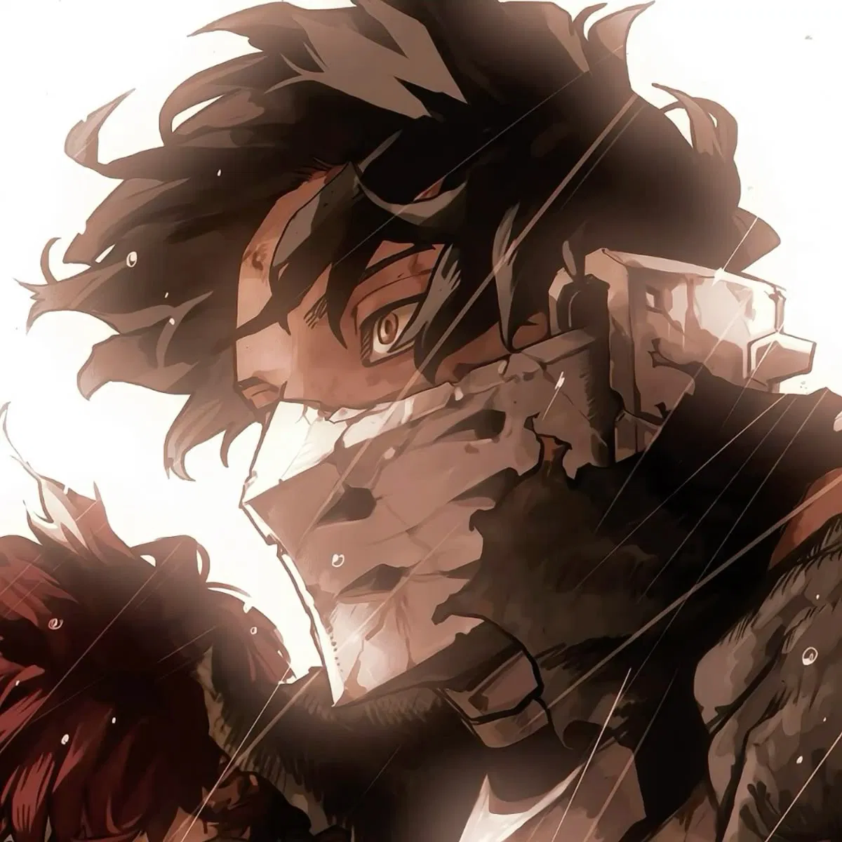 Avatar of Tenya Iida 飯いい田だ天てん哉や