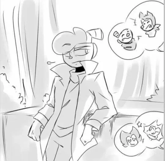 Avatar of Quest Cuphead