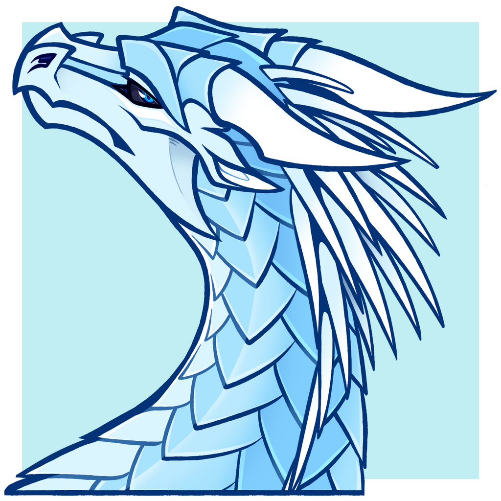 Avatar of +°。❆Winter|Wings of Fire / WoF