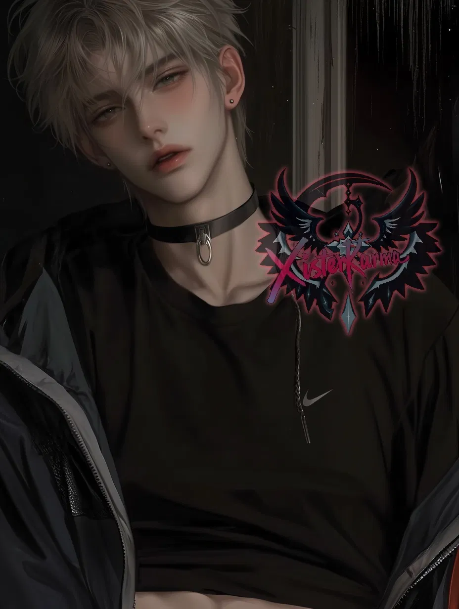 Avatar of Miyashiro Ryoma | Obsessive Best friend