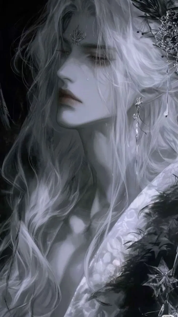 Avatar of Nisshoku no Ryū | The Fool