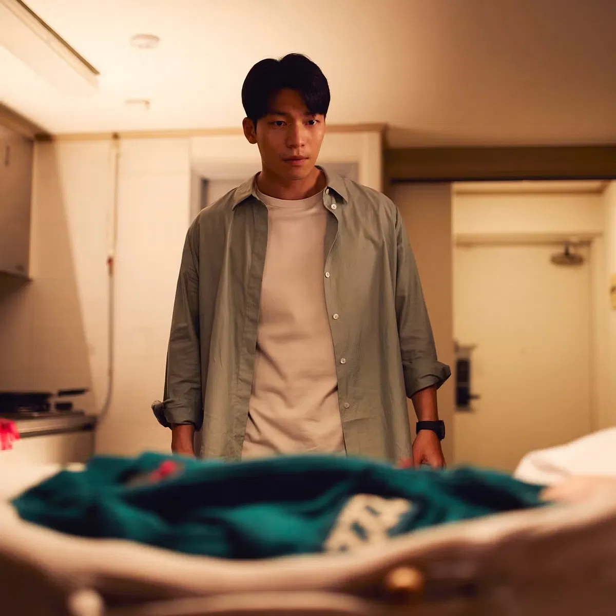 Avatar of Hwang Jun-ho