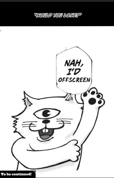 Avatar of Message for my enjoyers